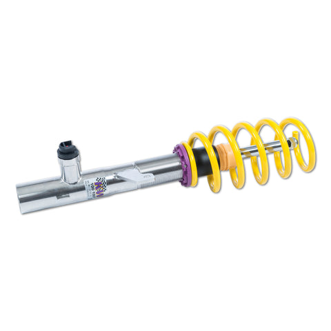 KW VW Arteon AWD With Electronic Dampers DDC Plug And Play Coilover Kit - 39080054