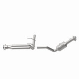 Magnaflow Conv DF 2011-2014 F-150 3.7L Underbody - 52156