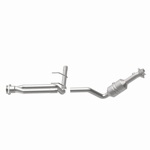 Magnaflow Conv DF 2011-2014 F-150 3.7L Underbody - 52156