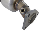 aFe Power Direct Fit Catalytic Converter Replacements Front Left Side 05-11 Nissan Xterra V6 4.0L - 47-46101