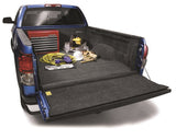 BedRug 07-16 Toyota Tundra 6.5ft Bed Bedliner - BRY07RBK