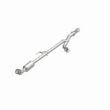 MagnaFlow Direct-Fit SS Catalytic Converter 05-06 Toyota Tundra 4.0L V6 - 52573
