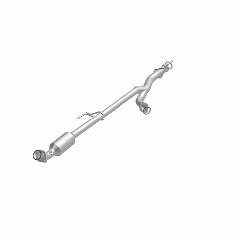 MagnaFlow Direct-Fit SS Catalytic Converter 05-06 Toyota Tundra 4.0L V6 - 52573