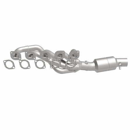 MagnaFlow Conv DF BMW M5-6 06-08 Driver Side - 50420