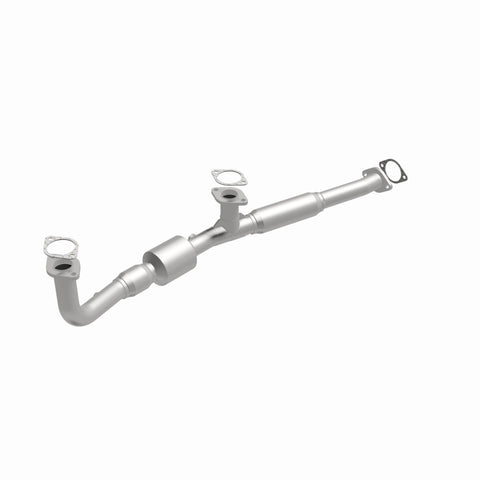 MagnaFlow Direct Fit Catalytic Converter 96-00 Dodge Avenger 2.5L Front - 49957