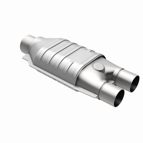 MagnaFlow Conv Universal 2.5/2 Single/Dual - 51607