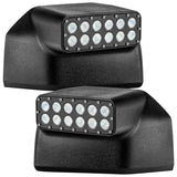 Oracle 15-19 Ford F150 Off-Road Mirrors - 6000K - 5816-001