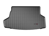 WeatherTech 2017+ Toyota Prius Prime Cargo Liner - Black - 401013