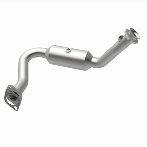 MagnaFlow Direct Fit Catalytic Converter 07-09 Ranger 4.0 Driver Side OEM - 49677