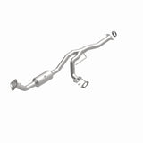 MagnaFlow Direct Fit Catalytic Converter California Grade 07-08 Ford Ranger 3.0L - 5561676