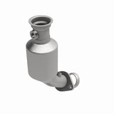 MagnaFlow Direct Fit Catalytic Converter 02-03 Liberty D/S Frt 3.7L - 458051