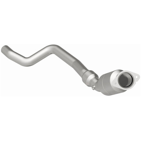 MagnaFlow Direct Fit Catalytic Converter 2008 Chrysler/Dodge 300/Charger/Magnum 5.7L Driver Side AWD - 51584