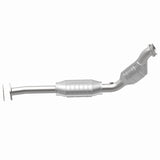 MagnaFlow Direct Fit Catalytic Converter 03-05 Crown Vic Passenger Side CA - 454001