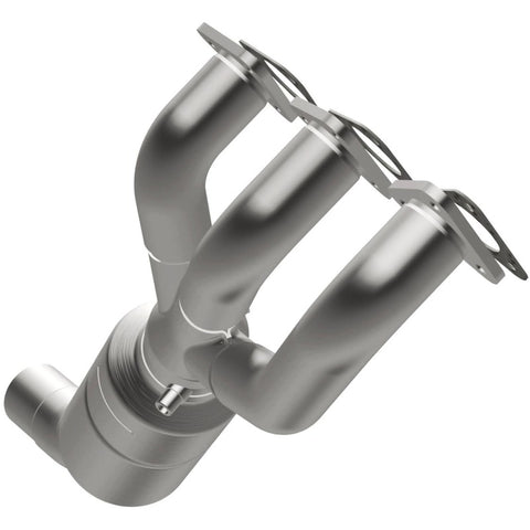 MagnaFlow Direct Fit Catalytic Converter 01-06 BMW M3 3.2L Rear Mani - 49796