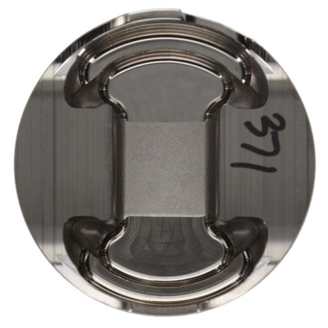 Wiseco Volvo 940 Turbo -18cc Dish 96.5mm Bore +0.50 Oversize 80mm Stroke 8.5:1CR Custom Pistons - KE207M965
