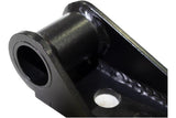 Fishbone Offroad 76-86 Jeep CJ Jeep CJ w 2.5In Springs Front Spring Shackle Hanger - FB27224