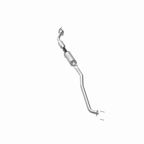 MagnaFlow OEM Grade 03-06 Pontiac Vibe GT 1.8L Direct Fit Federal Catalytic Converter - 52458