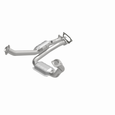 MagnaFlow Conv DF 04 Ranger/Bser 3.0 Front 50S - 441120