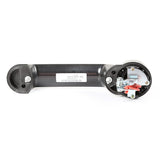 Omix Handle Tailgate Outer- 07-18 Jeep Wrangler JK - 12040.15