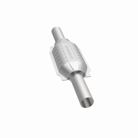 MagnaFlow Conv GM 25.25X6.5X4 2.25/2.25 - 23467