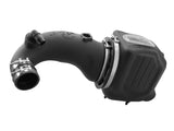 aFe Momentum HD Pro DRY S Stage-2 Si Intake 08-10 Ford Diesel Trucks V8-6.4L (See afe51-73004-E) - 51-73004