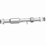 MagnaFlow 16-20 Lexus RX350 V6 3.5L OEM Grade Direct-Fit Catalytic Converter - 21-096