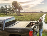 Roll-N-Lock 2020 Chevy Silverado / GMC Sierra 2500-3500 80-1/2in M-Series Retractable Tonneau Cover - LG226M