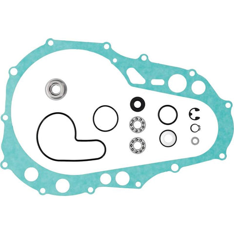Vertex Gaskets 04-08 Arctic Cat 400 DVX Water Pump Rebuild Kit - 821847