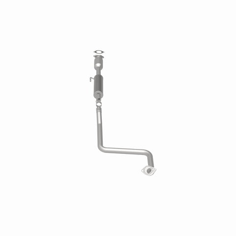 MagnaFlow DF Cat Conv 2017-2019 Hyundai Elantra L4 OEM Underbody Single (Not for Sale In California) - 280039