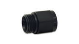 Vibrant Male -8 ORB to Female M12 x 1.5 Adapter Fitting - 16676