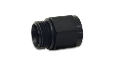 Vibrant Male -8 ORB to Female M12 x 1.5 Adapter Fitting - 16676