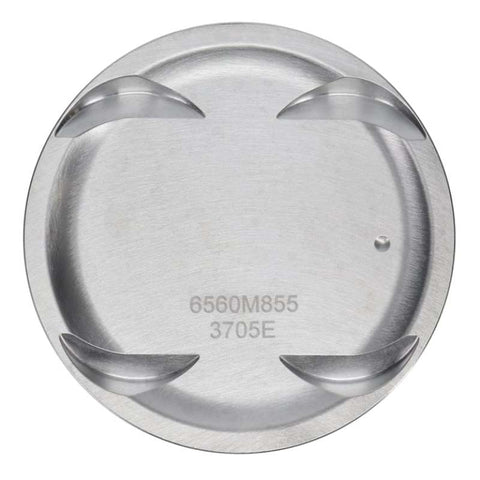 Wiseco Mits Turbo DISH -10cc 1.378 X 85.5 Piston Shelf Stock Kit - K560M855