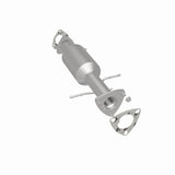 MagnaFlow California Grade Catalytic Converter Direct Fit 96-97 GMC Sonoma / Chevrolet S10 - 4451484