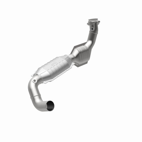 MagnaFlow Direct Fit Catalytic Converter 01-02 Ford F-150 5.4L - 51324