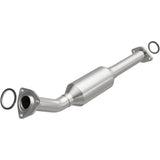 MagnaFlow Direct Fit Catalytic Converter OEM 2003-2004 Toyota Tundra Underbody - 28.75in Length - 4551406