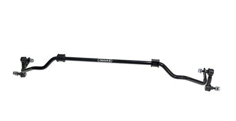 Ridetech 06-15 Mazda Miata NC (3rd Gen) Adjustable Rear Sway Bar - 15139123
