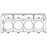 Cometic GM LSX 104.14mm Bore .052 in MLX 4-Layer RHS Head Gasket - C5075-052
