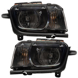 Oracle 10-13 Chevrolet Camaro SMD HL (Non-RS) - ColorSHIFT w/ 2.0 Controller - 7003-333