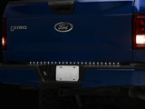 Raxiom Axial Series 48-In Tailgate LED Light Bar w/ Turn Signals (Some Adaptation Required) - U1878