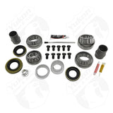 Yukon Gear Master Overhaul Kit For Toyota 7.5in IFS Diff / V6 - YK T7.5-V6