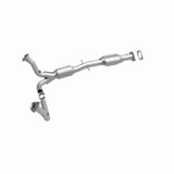 MagnaFlow Direct Fit Catalytic Converter 00-04 Chevy S10 4.3L 2WD - 49945
