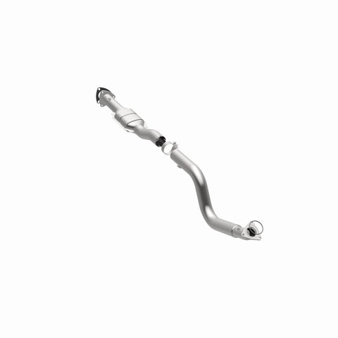 MagnaFlow Direct Fit Catalytic Converter 03-07 GM 2500/3500 Passenger Side - 24438