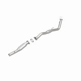 MagnaFlow Conv DF GM 01-02 2500 Passenger Side 6L - 93623