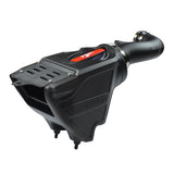 Injen 2018 Jeep Wrangler 3.6L Evolution Air Intake - EVO5005