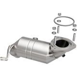 MagnaFlow Direct Fit Catalytic Converter 03-08 X-Type 3.0L Rear - 52015