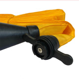 ARB Hose Exhaust Jack Sparepart Hose Inc End Fittings+4Incone - 72X05C