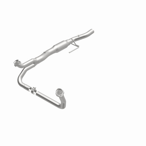 MagnaFlow Conv DF 2002 Dodge Ram 1500 Van 3.9 - 4451209