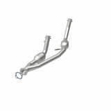 MagnaFlow Conv DF Taurus 94 - 23354