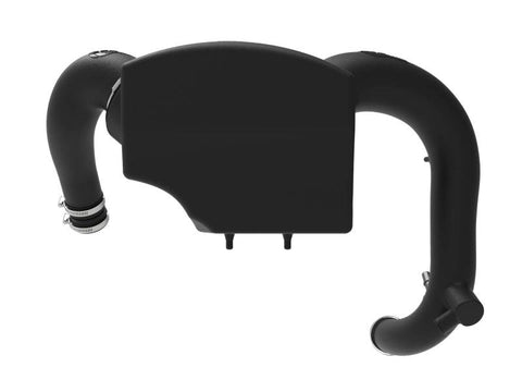 aFe Momentum GT Pro Dry S Cold Air Intake System 20-21 Ford Explorer ST V6-3.0L TT - 50-70076D