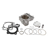 Cylinder Works 07-09 Suzuki RM-Z 250 250cc +3mm Big Bore Cylinder Kit 270cc 13.4:1 Comp. 80mm - 41003-K01